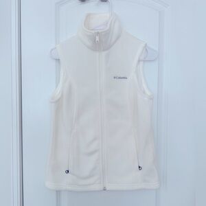 Columbia Fleece Vest